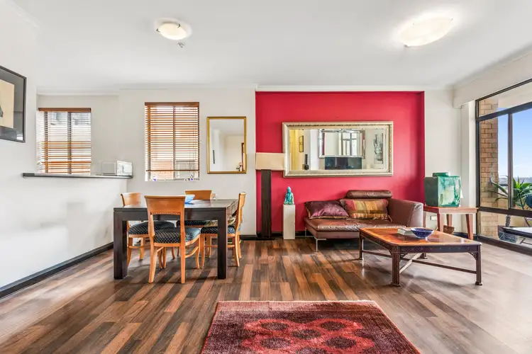 Fourth view of Homely apartment listing, 153/18 Oxford St, Darlinghurst NSW 2010