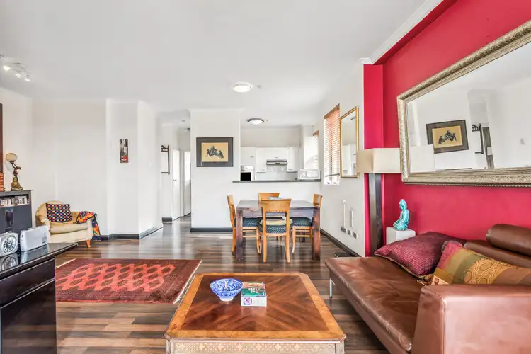 Fifth view of Homely apartment listing, 153/18 Oxford St, Darlinghurst NSW 2010