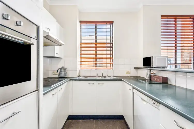 Sixth view of Homely apartment listing, 153/18 Oxford St, Darlinghurst NSW 2010