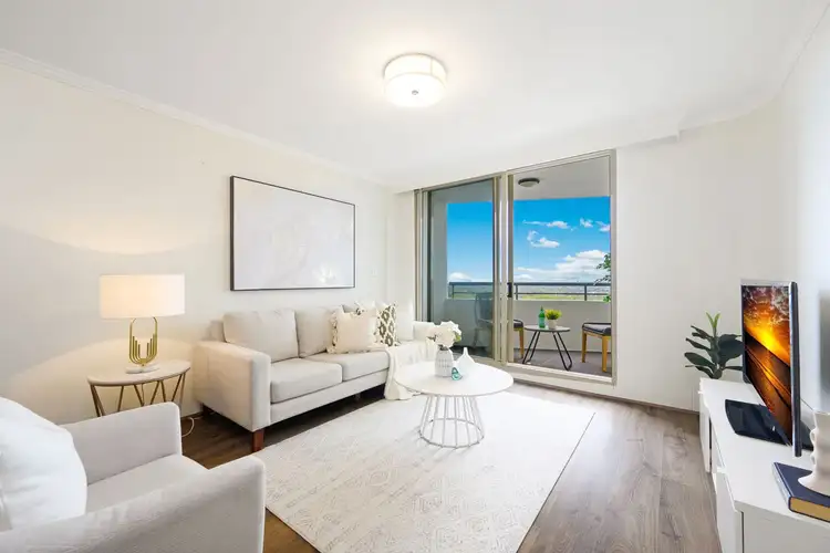 84/14 Brown Street, Chatswood NSW 2067