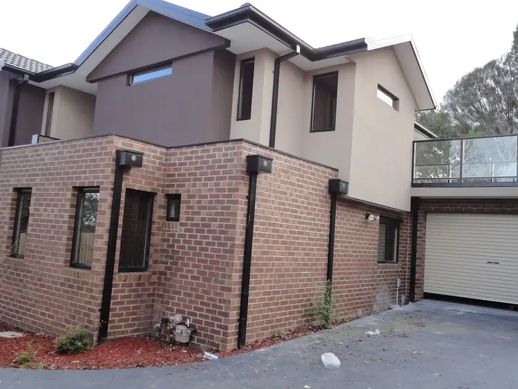 7/25 Dunblane Road, Noble Park VIC 3174