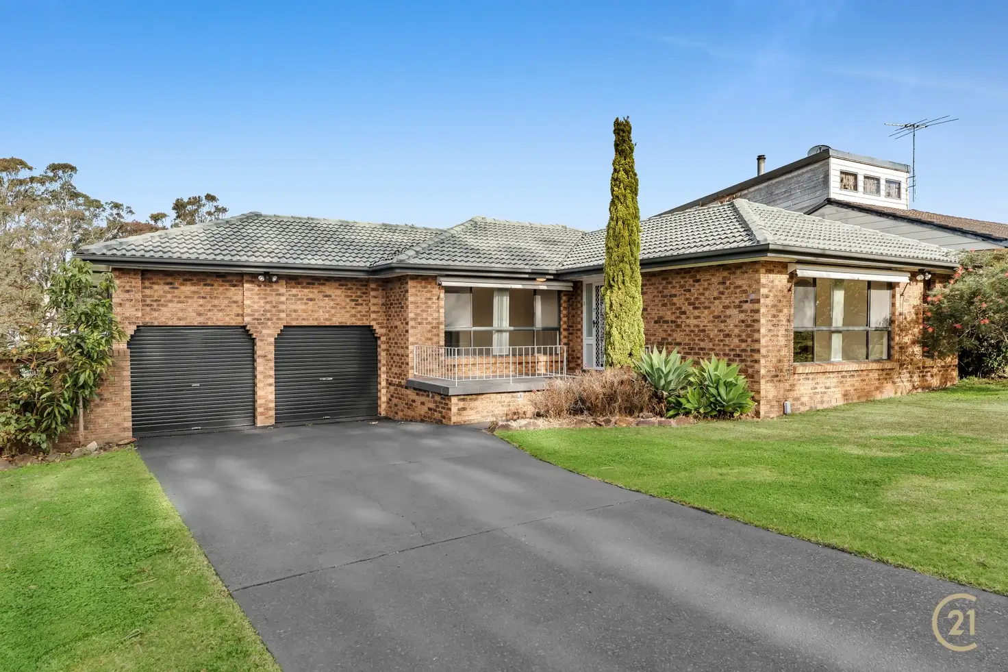 Main view of Homely house listing, 8 Amanda Place, Ingleburn NSW 2565