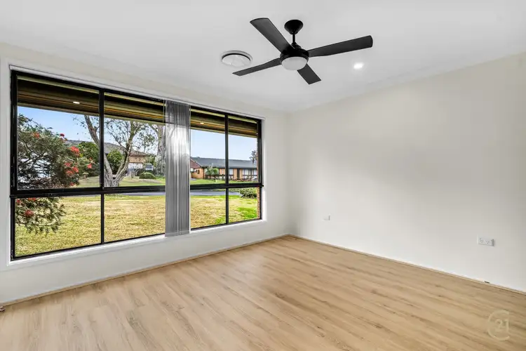 Third view of Homely house listing, 8 Amanda Place, Ingleburn NSW 2565