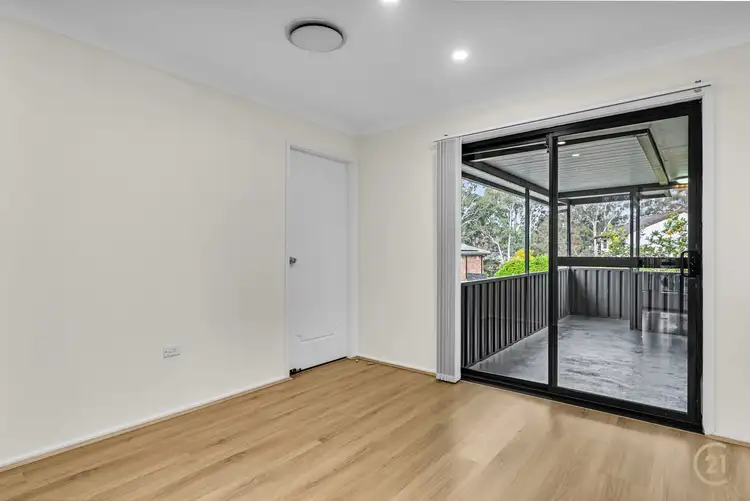Fifth view of Homely house listing, 8 Amanda Place, Ingleburn NSW 2565