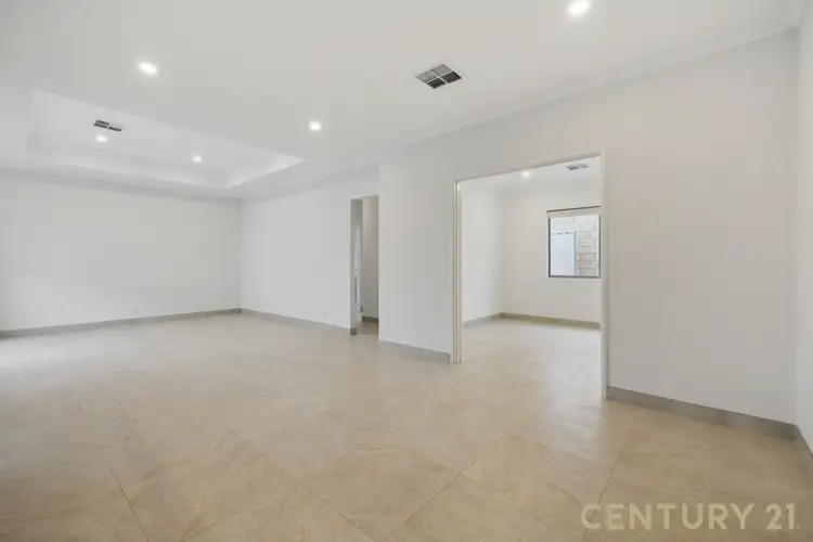 Second view of Homely house listing, 82A Solar Way, Carlisle WA 6101