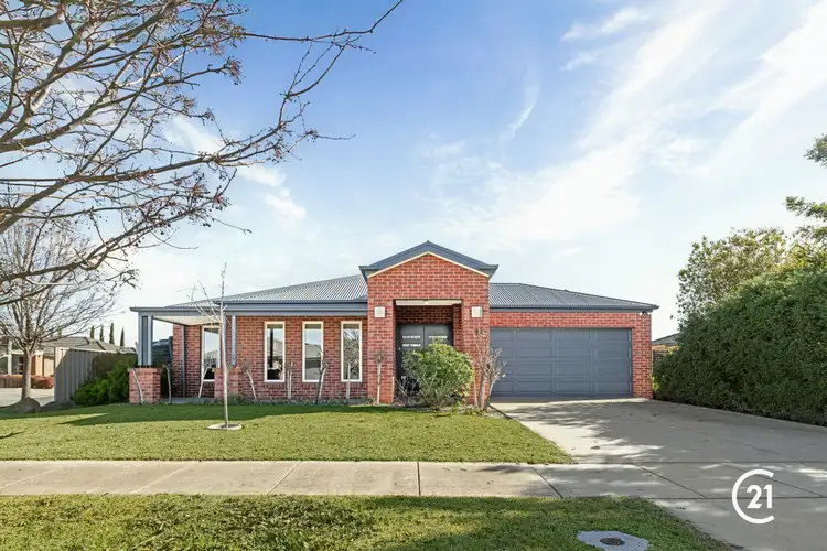 7 Howell Drive, Echuca VIC 3564