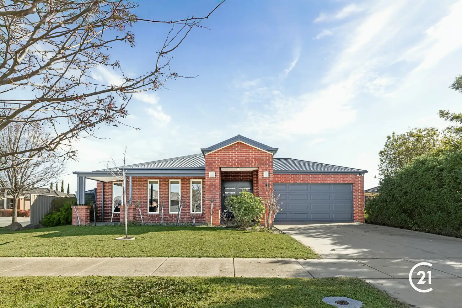 Main view of Homely house listing, 7 Howell Drive, Echuca VIC 3564