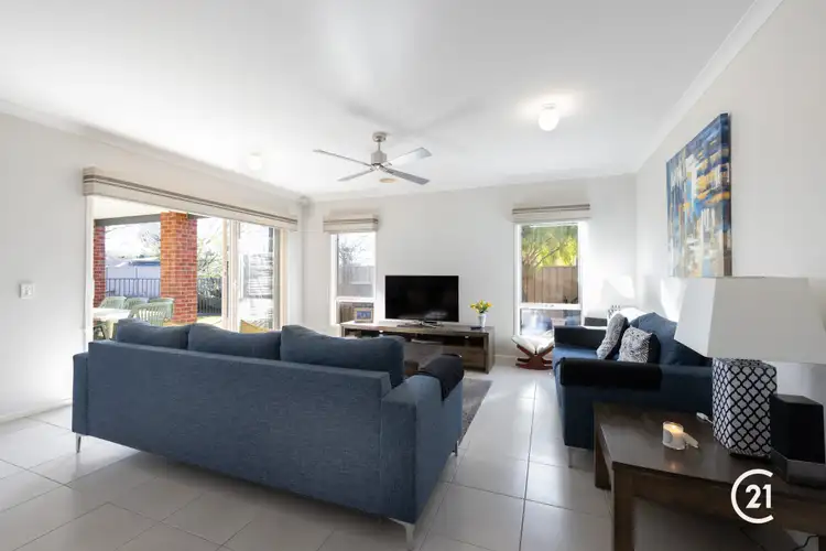 Third view of Homely house listing, 7 Howell Drive, Echuca VIC 3564