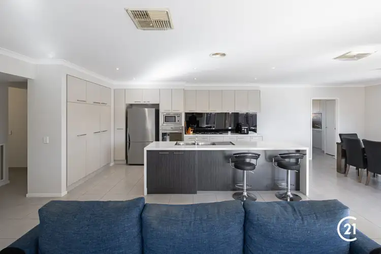Fourth view of Homely house listing, 7 Howell Drive, Echuca VIC 3564