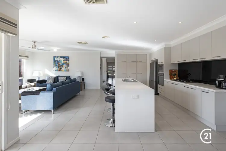 Fifth view of Homely house listing, 7 Howell Drive, Echuca VIC 3564