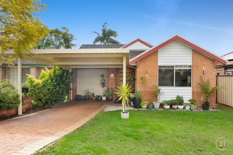 34 Cyclamen Place