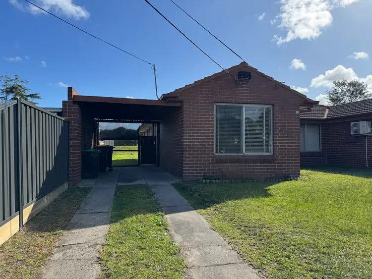 1/52 Elonera Road, Noble Park North VIC 3174