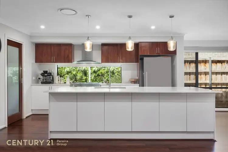 Second view of Homely house listing, 148 Macksville Street, Carnes Hill NSW 2171