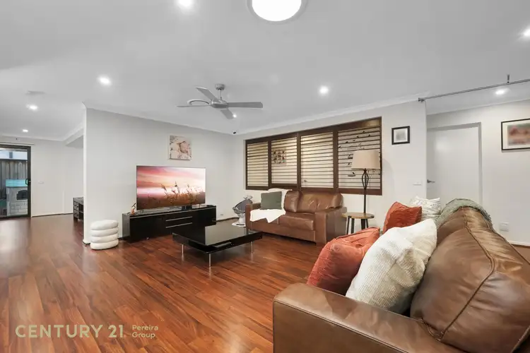 Fourth view of Homely house listing, 148 Macksville Street, Carnes Hill NSW 2171
