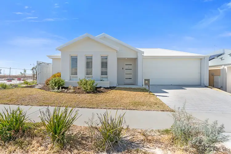 38 Merewether Avenue, Alkimos WA 6038