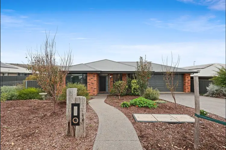 75 Kleinig Drive, Hayborough SA 5211