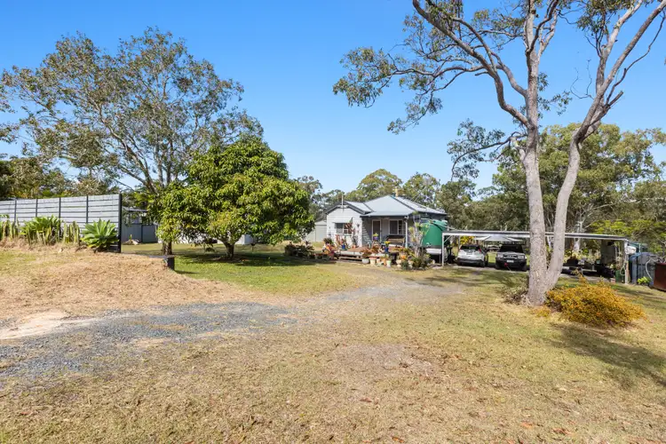 38 Seawitch Crescent, Cooloola Cove QLD 4580