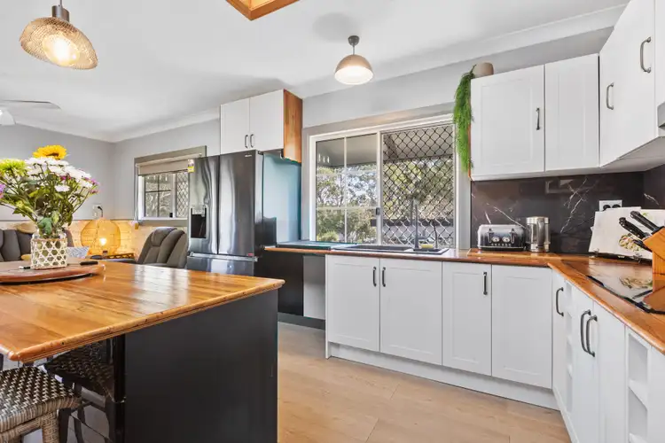 Third view of Homely house listing, 38 Seawitch Crescent, Cooloola Cove QLD 4580