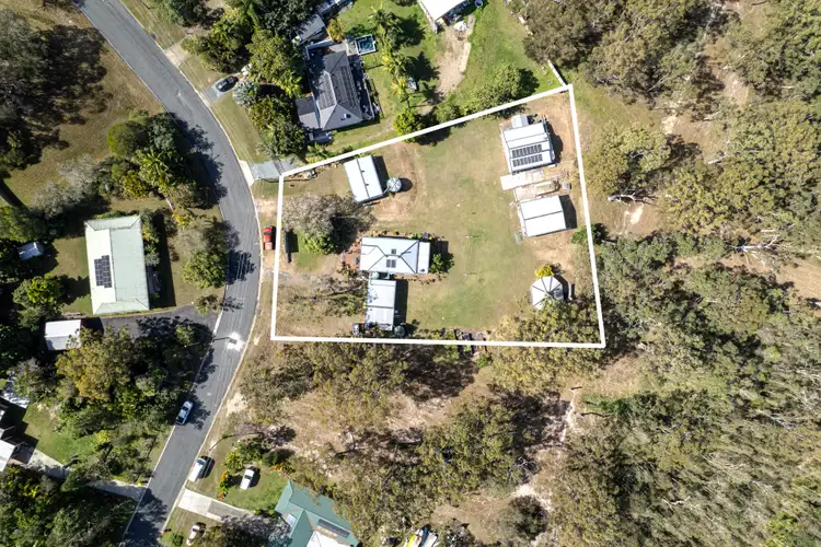 Fourth view of Homely house listing, 38 Seawitch Crescent, Cooloola Cove QLD 4580