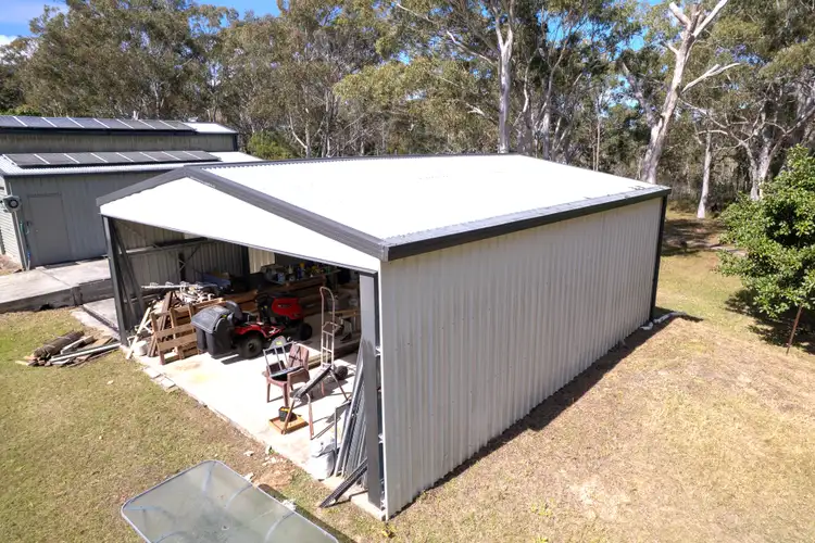 Sixth view of Homely house listing, 38 Seawitch Crescent, Cooloola Cove QLD 4580