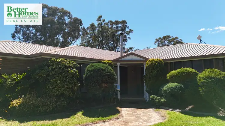 Second view of Homely rural property listing, 353 Stabiles Road, Glen Aplin QLD 4381
