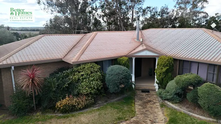 Third view of Homely rural property listing, 353 Stabiles Road, Glen Aplin QLD 4381
