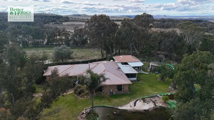 Fourth view of Homely rural property listing, 353 Stabiles Road, Glen Aplin QLD 4381