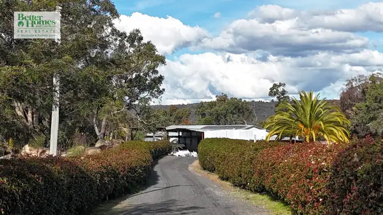 Sixth view of Homely rural property listing, 353 Stabiles Road, Glen Aplin QLD 4381