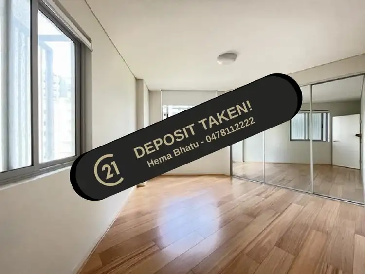 308/27 Dressler Court, Merrylands NSW 2160