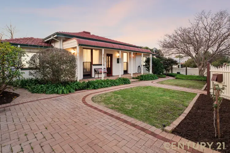7 Miller Street, Victoria Park WA 6100