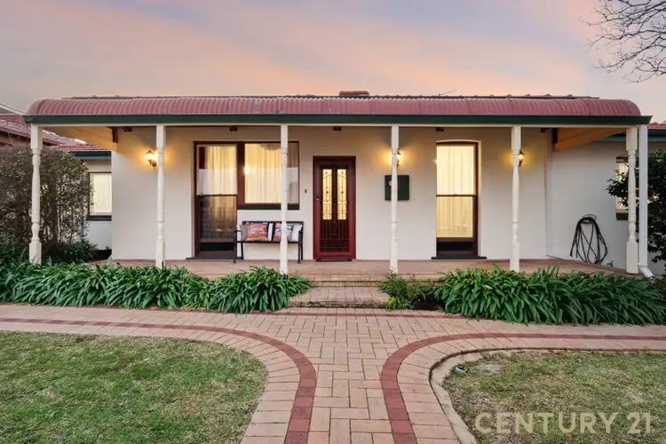 Second view of Homely house listing, 7 Miller Street, Victoria Park WA 6100