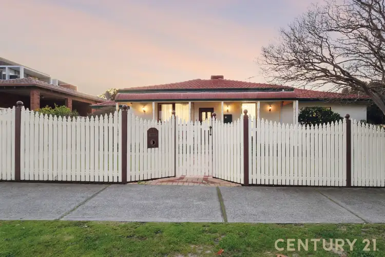 Third view of Homely house listing, 7 Miller Street, Victoria Park WA 6100