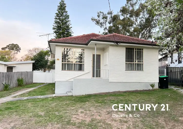20 Gallop Grove, Lalor Park NSW 2147