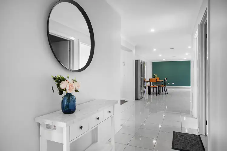 Second view of Homely house listing, 25 Jonah Parade, Deer Park VIC 3023