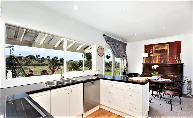 Second view of Homely rural property listing, 272 Steels Creek Road, Yarra Glen VIC 3775
