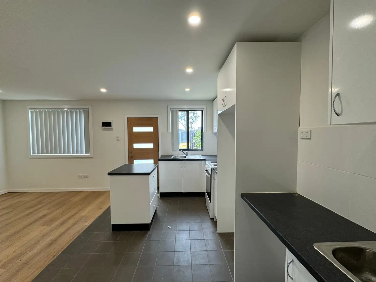 Main view of Homely flat listing, 2B Myddleton Avenue, Fairfield NSW 2165