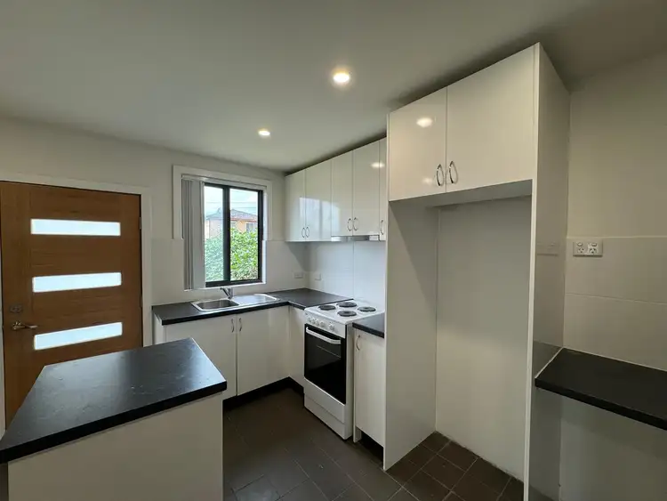 Second view of Homely flat listing, 2B Myddleton Avenue, Fairfield NSW 2165