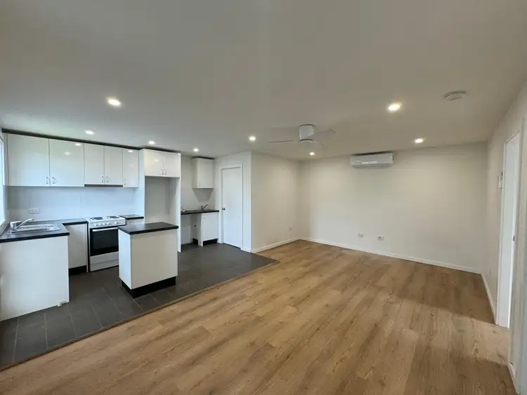 Third view of Homely flat listing, 2B Myddleton Avenue, Fairfield NSW 2165