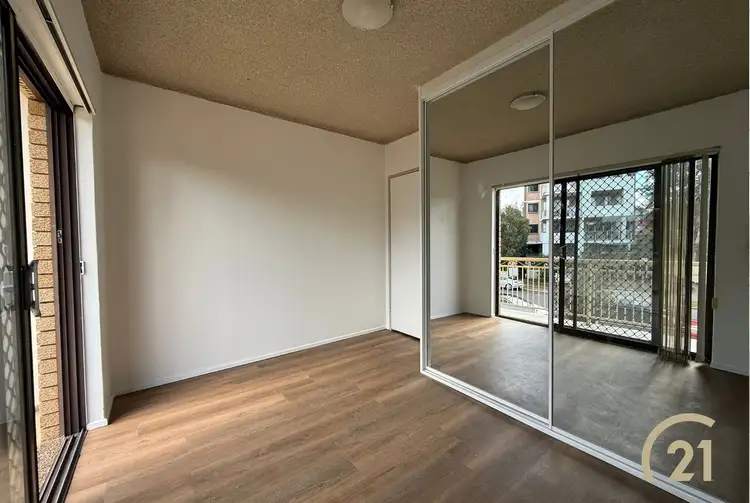 Fourth view of Homely apartment listing, 4/71 Nelson Street, Fairfield NSW 2165