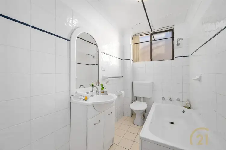 Fifth view of Homely apartment listing, 4/71 Nelson Street, Fairfield NSW 2165