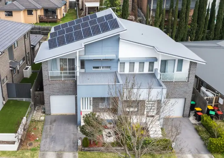 74A Cadda Ridge Drive, Caddens NSW 2747