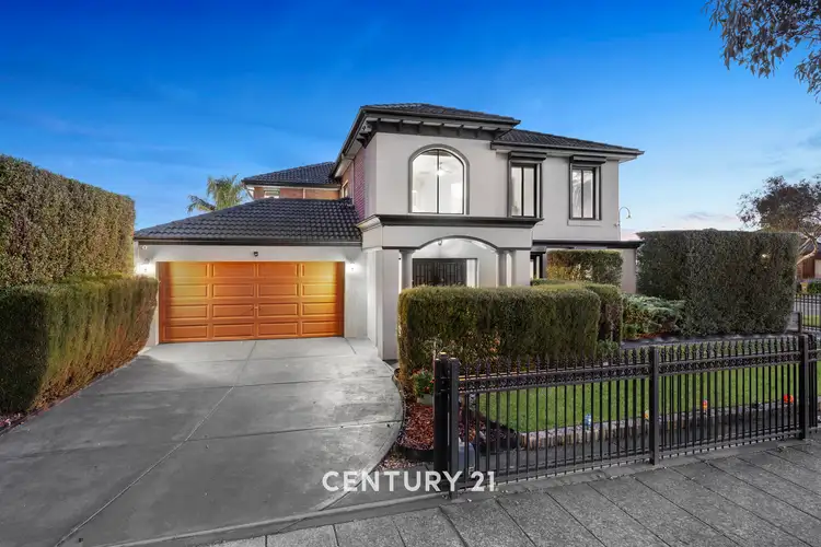 9 Astley Wynd, Lynbrook VIC 3975