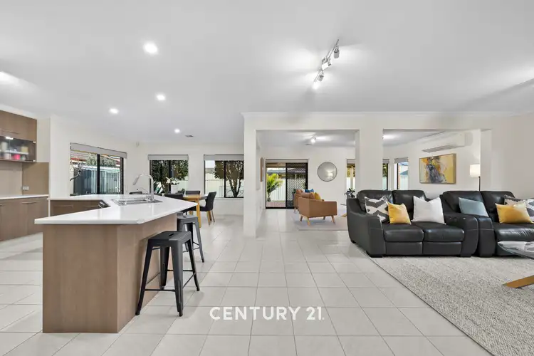 Second view of Homely house listing, 9 Astley Wynd, Lynbrook VIC 3975