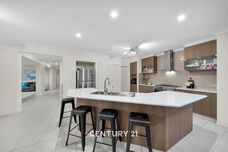 Third view of Homely house listing, 9 Astley Wynd, Lynbrook VIC 3975