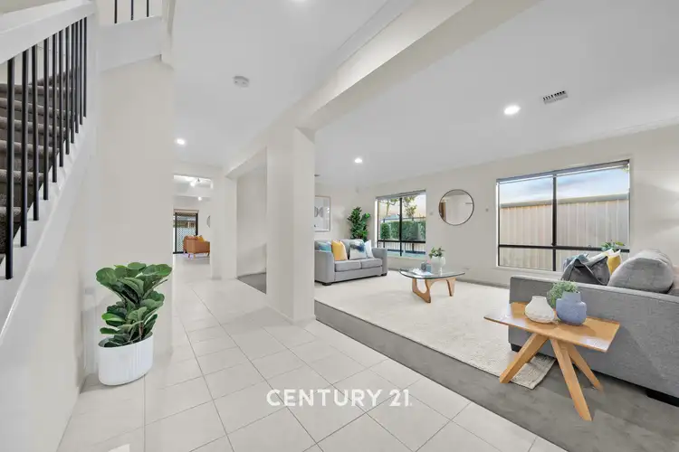 Fourth view of Homely house listing, 9 Astley Wynd, Lynbrook VIC 3975