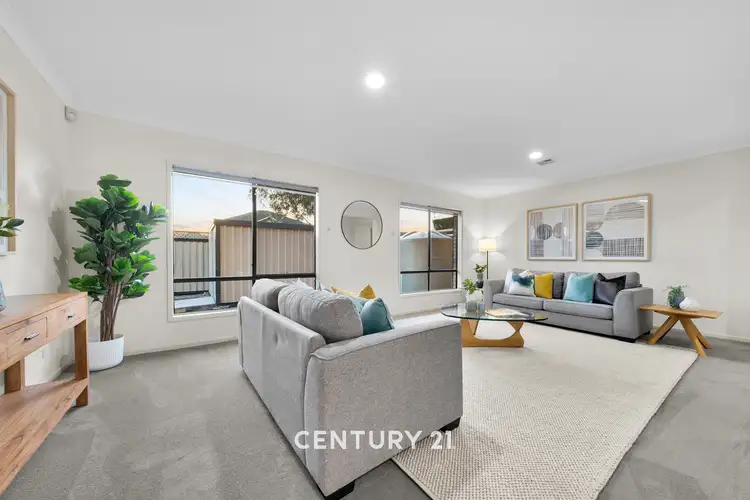 Fifth view of Homely house listing, 9 Astley Wynd, Lynbrook VIC 3975