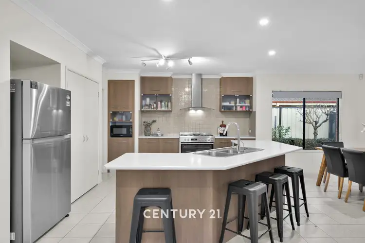 Sixth view of Homely house listing, 9 Astley Wynd, Lynbrook VIC 3975