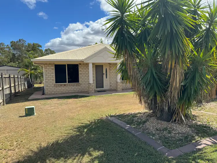 55 Grosvenor Drive, Moranbah QLD 4744