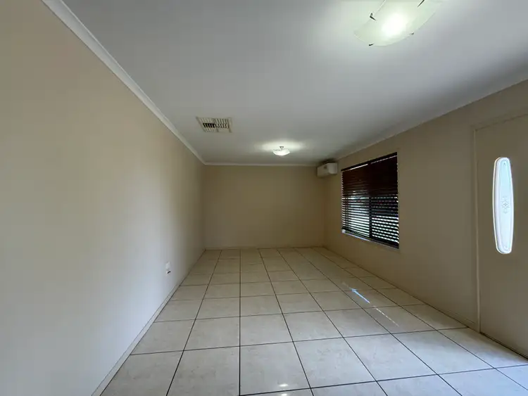 Fourth view of Homely house listing, 55 Grosvenor Drive, Moranbah QLD 4744