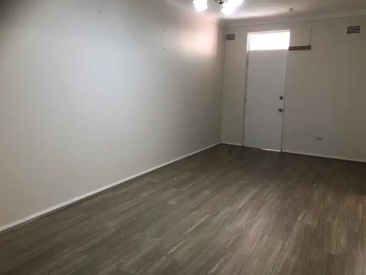 Second view of Homely apartment listing, 1/136 Wattle Avenue, Carramar NSW 2163